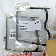 [New] Ducati Genuine Engine Gasket Set Diavel Multistrada 1200 2013 79120482A