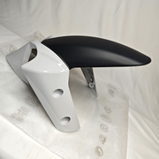 [New] Ducati OEM Front Fender Fairing Multistrada 1200, S Mudguard 56411061BB