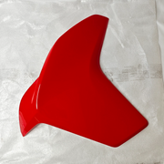 [New] Ducati OEM Fairing Cover Radiator Right Multistrada 1200 ,S 48016862AA