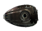 [NEW] Genuine Ducati Scrambler 800 2018 DIAMOND BLACK FUEL TANK - 58612221BB