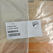 [New] Ducati Scramber Desert Handgrips 96280431A