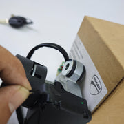 Ducati Panigale 1199 1299 S Ignition Switch Key Lock Set 38510452B