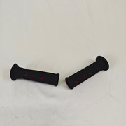 DUCATI OEM Genuine Handle Rubbers Handgrips Pair Panigale V4 Monster 36140151AA