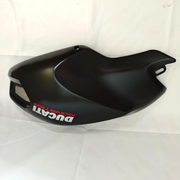 [New] Ducati Genuine Monster 796 Right Tank Fairing Cover Panel Black 48012591CT