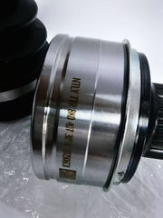 NEXTEER CV Joint Kit for Audi A5 Q5 A4 Quattro 8R0498099 - Incl. Customs Duty