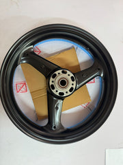 [NEW] Genuine Ducati Wheel Front Wheel Rim Ducati Monster 795 696 CD 50121311AB