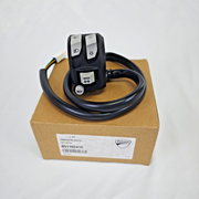 Ducati Genuine Multistrada Scrambler Supersport Left Handle Switch 65110241C