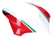 [NEW] Genuine Ducati Panigale V4 Speciale FAIRING Cowling Upper Front 48113991AA