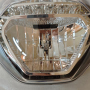 [NEW] Ducati OEM Monster 821 1200 S Headlight Headlamp 2017-2021 52010391BA