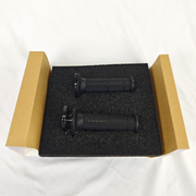 [New] Ducati Genuine Scrambler Heated Grips 96680421A Ducati Performance