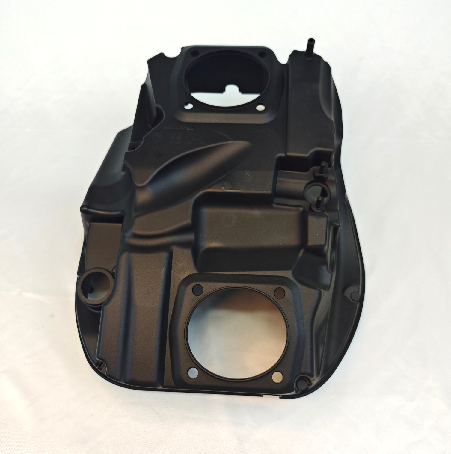 [New] Ducati Genuine OEM Lower Filter Box Diavel XDiavel 44213122B