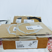 [New] Ducati Genuine Engine Gasket Set Diavel Multistrada 1200 2013 79120482A