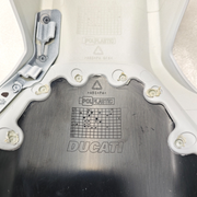 [New] Ducati OEM Front Fender Fairing Multistrada 1200, S Mudguard 56411061BB
