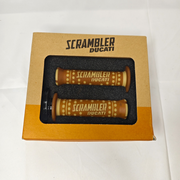 [New] Ducati Scramber Desert Handgrips 96280431A