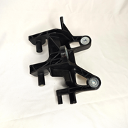 NEW - DUCATI DIAVEL 1260 2020 OIL COOLER MOUNTING BRACKET SUPPORT STAY 8291H662a