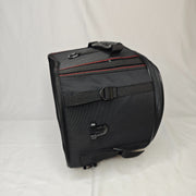 Ducati Performance Genuine OEM Diavel Rear Bag Set Kit 96780341A