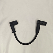 [New] Ducati Genuine OEM Spark Plug Cable Left Diavel 1200 67110631A