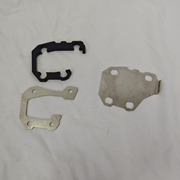 [New] Ducati Multistrada 1200 1260 Expansion Plate Stand CD Base 97380681A