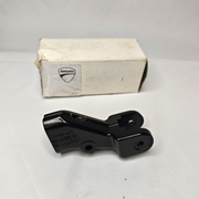 [New] Ducati OEM Genuine Front Footrest Plate Right 82413311BA