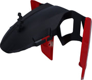 [NEW] Ducati Mudguard front, red - 821, 950 Hypermotard, RVE 564P1032AA