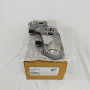[New] Ducati onster Forks Upper Triple Tree Clamp Steering Head Yoke 34120681A