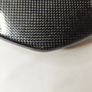 Ducati Performance OEM Carbon Short Rear Guard Tail Backlight Cover 96949002B