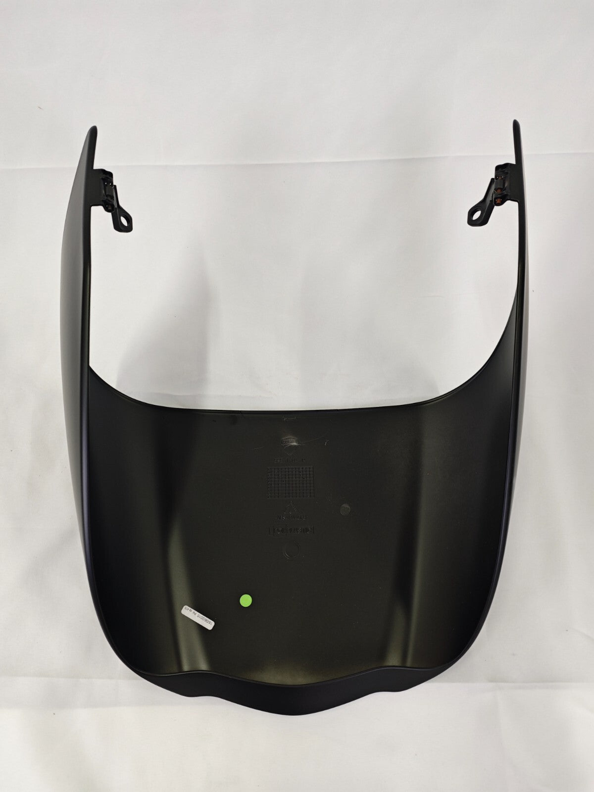 [NEW] Ducati Diavel OEM Rear Seat Pillion Cover Panel Fairing Black 59511141A