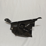 [New] Ducati Cover Cowling Right Front Carbon Panigale Superleggera 4601H551CA