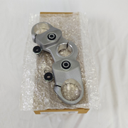 [New] Ducati onster Forks Upper Triple Tree Clamp Steering Head Yoke 34120681A