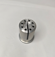 [New] Ducati Hypermotard Triple Tree Stem Steering Cap Thread Steering Head Top