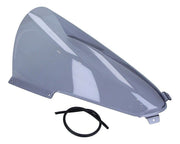 [NEW] Original Ducati Heightened cockpit fairing, tinted V4 Panigale 97180831AB