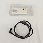 [New] Ducati OEM speed sensor rear 696 795 797 Monster 955 V2 Panigale 55212181A