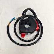 [New] Ducati OEM Genuine Multistrada 950 Handlebar Switch Right 65010233C