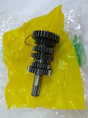 [NEW] Scrambler 800 Transmission Gearbox Gear Lay Shaft 15021781B