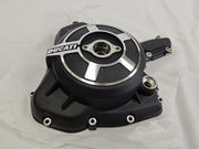 [New] Genuine Ducati Complete Engine Generator Cover 17-20 Scrambler 24221262AB