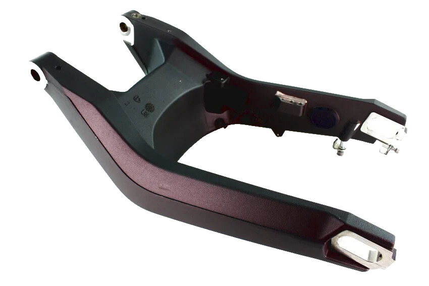 [NEW] Ducati Scrambler 800 Rear Swingarm Arm Suspension Chain Guide Axle