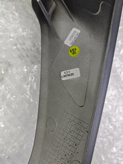 [NEW] Ducati OEM Front Fairing Painted Volcano Grey Cowling Multistrada 1260 S