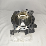 [New] Ducati Genuine Horizontal Cylinder-Piston Assy Diavel 2011-2014 12021724BB