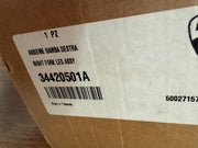 [NEW] Ducati 821 Hypermotard Front Fork Suspension Damper Right - 34420501A