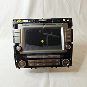 Volkswagen Phaeton Radio Multimedia System Navigation RNS 810 3D0035005G DA2