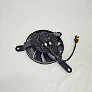 Ducati Genuine Diavel 1260 Diavel 1260 S Right Electri Fan Radiator Cooling