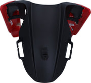 [NEW] Ducati Mudguard front, red - 821, 950 Hypermotard, RVE 564P1032AA