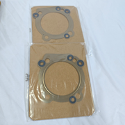 [New] Ducati Genuine OEM Scrambler Monster Engine Gaskets Set 2010-25 79120462B