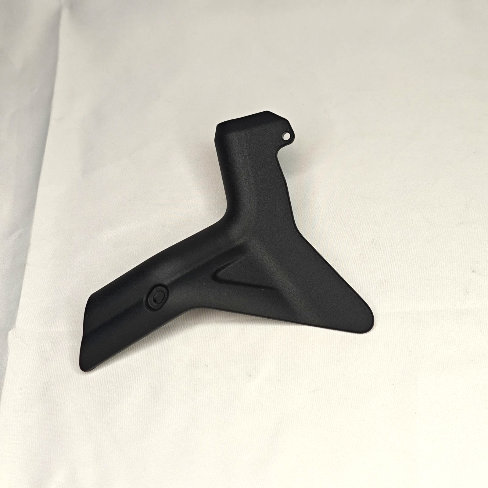[New] Ducati OEM Black ABS Brake Cover SuperSport Standard S/Standard 8291G381A