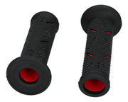 DUCATI OEM Genuine Handle Rubbers Handgrips Pair Panigale V4 Monster 36140151AA