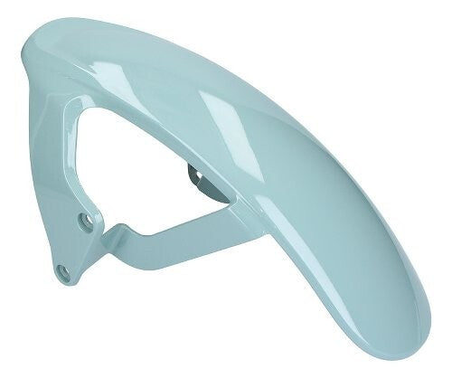 [New] Ducati OEM Mudguard front Azur blue 400 Scrambler Sixty2 56411271BS