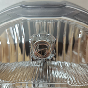 [NEW] Ducati OEM Monster 821 1200 S Headlight Headlamp 2017-2021 52010391BA