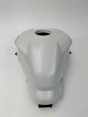 [NEW] 2019 Ducati Supersport 939 S White Dented Gas Fuel Petrol Tank 58612531BW