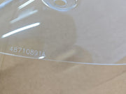 [NEW] Genuine Ducati OEM Multistrada 950, V2, 1200 Windscreen Clear 48710822A