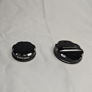 [New] Ducati Brake & Clutch Fluid Tank Covers SuperSport/Multistrada 96180291A
